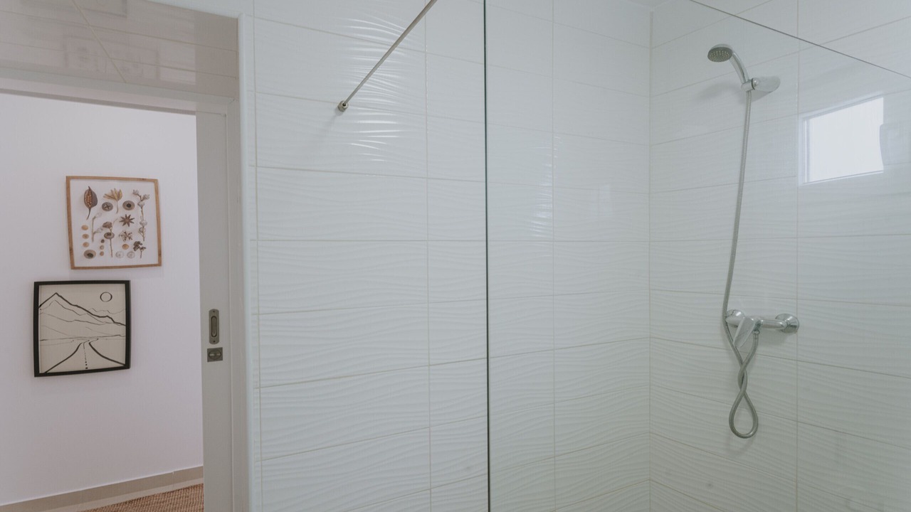 Photo of Bathroom in Serra d'El Rei