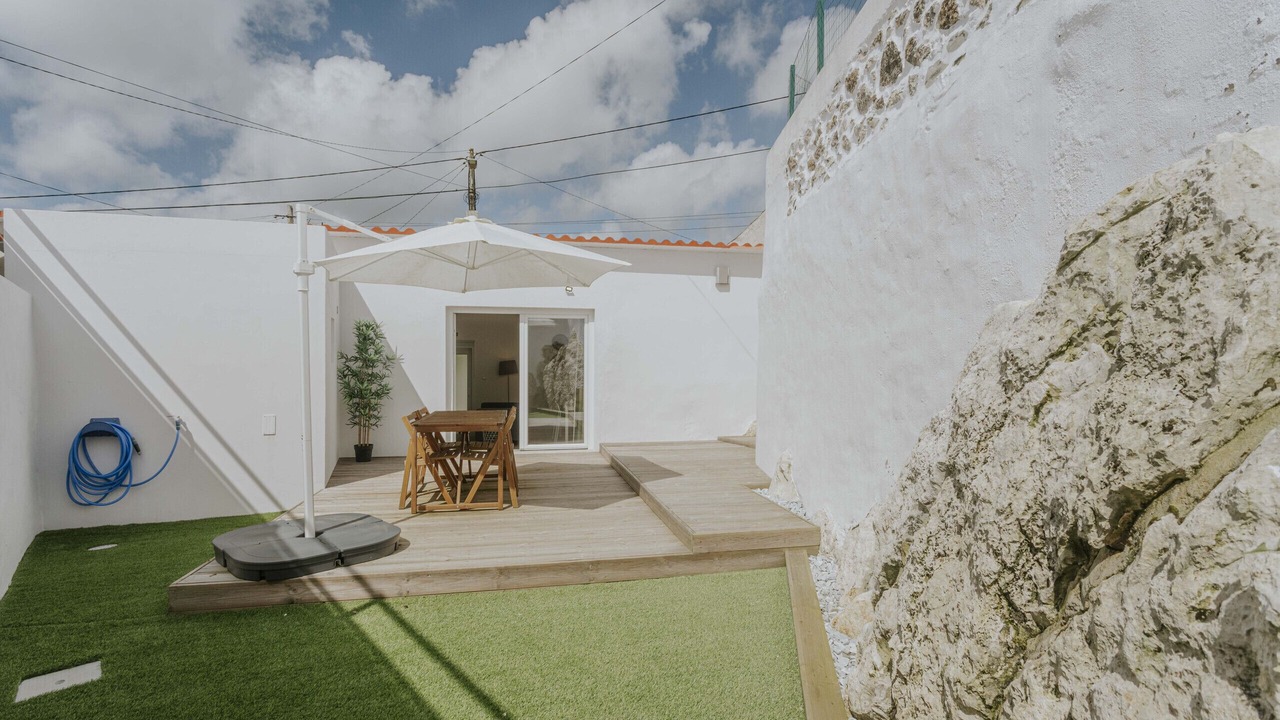Photo of Outdoor in Serra d'El Rei
