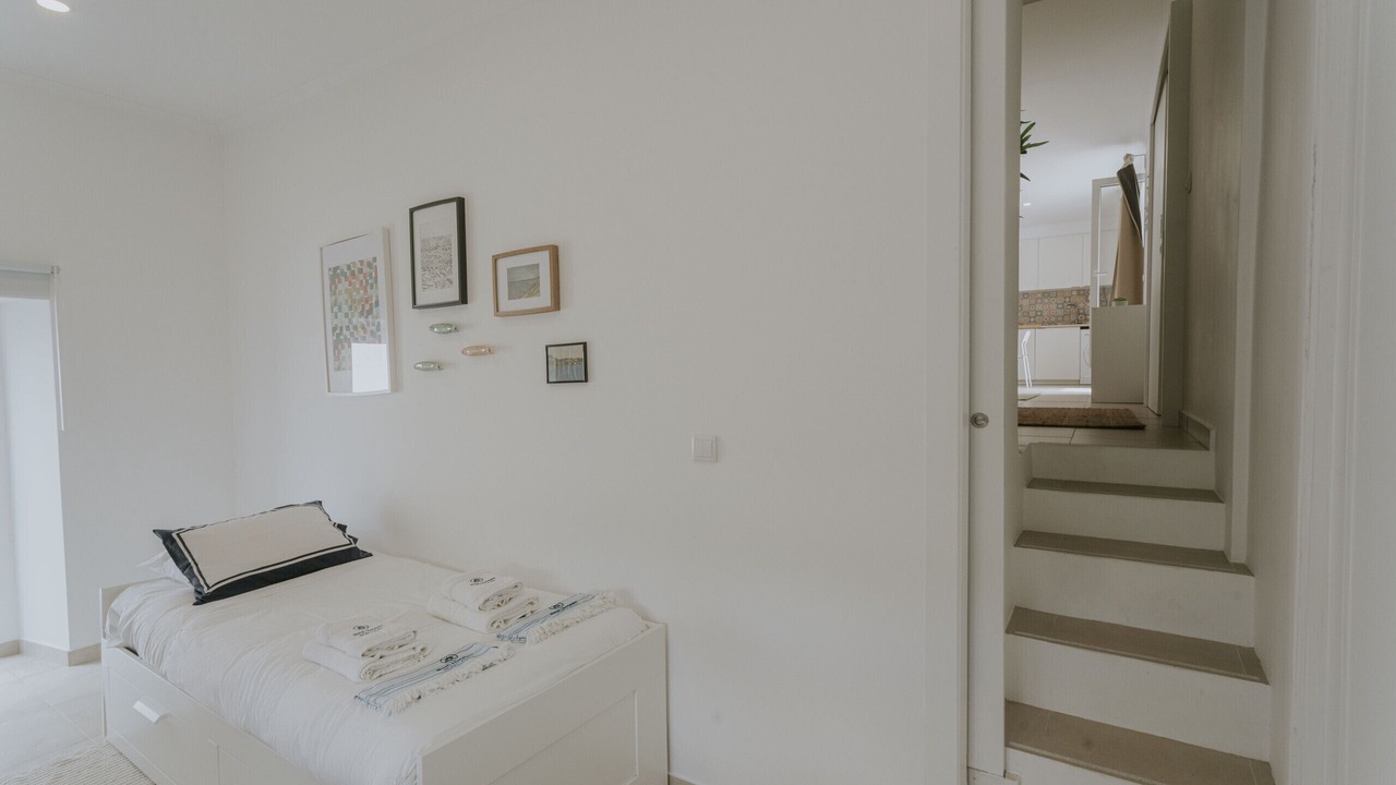 Photo of Bedroom in Serra d'El Rei