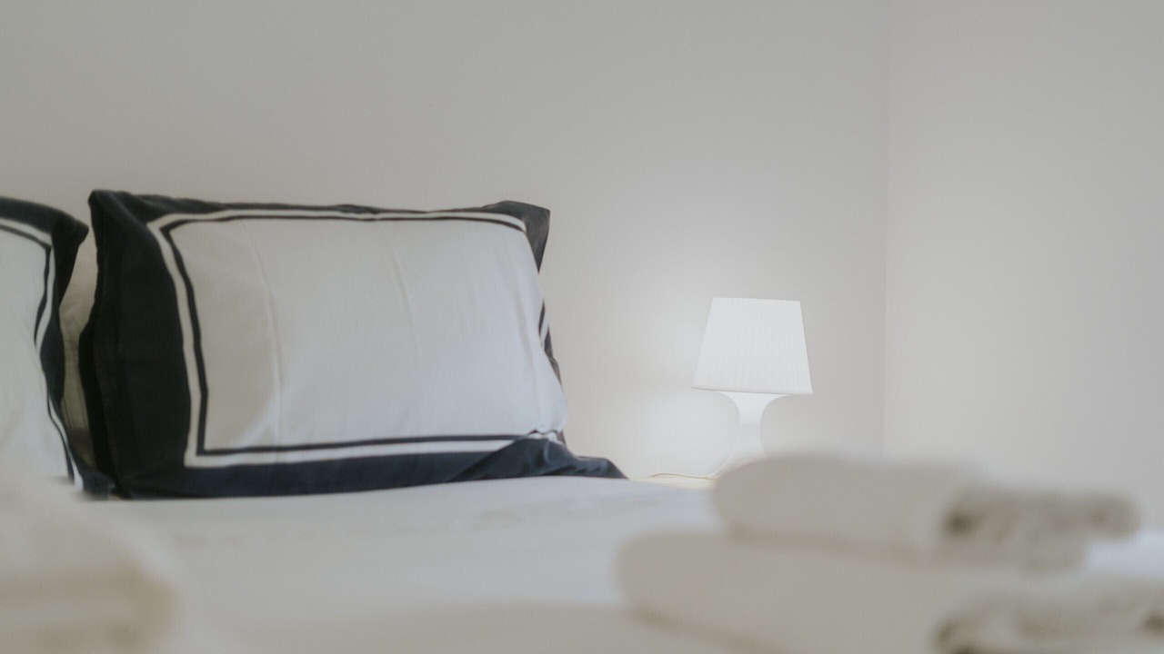 Photo of Bedroom in Serra d'El Rei