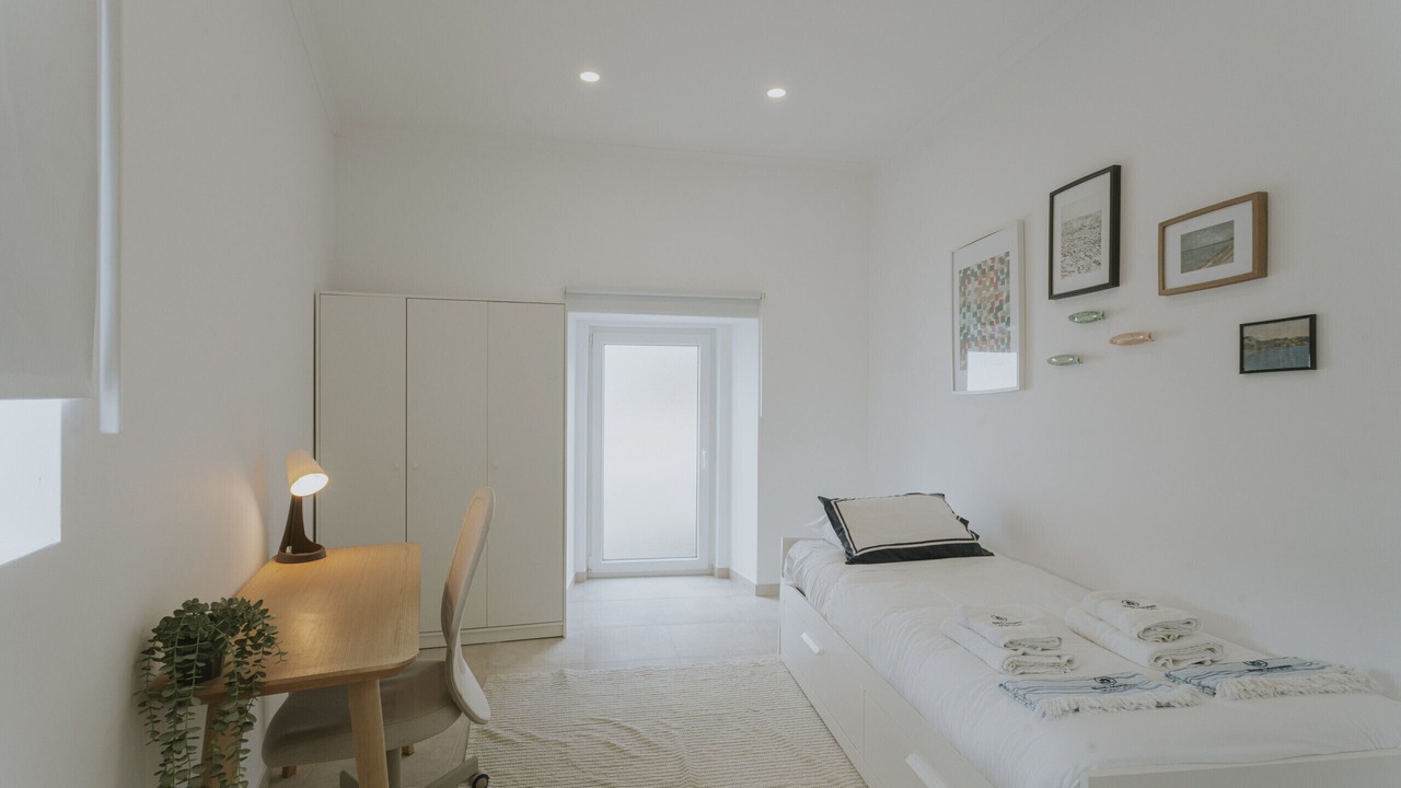 Photo of Bedroom in Serra d'El Rei