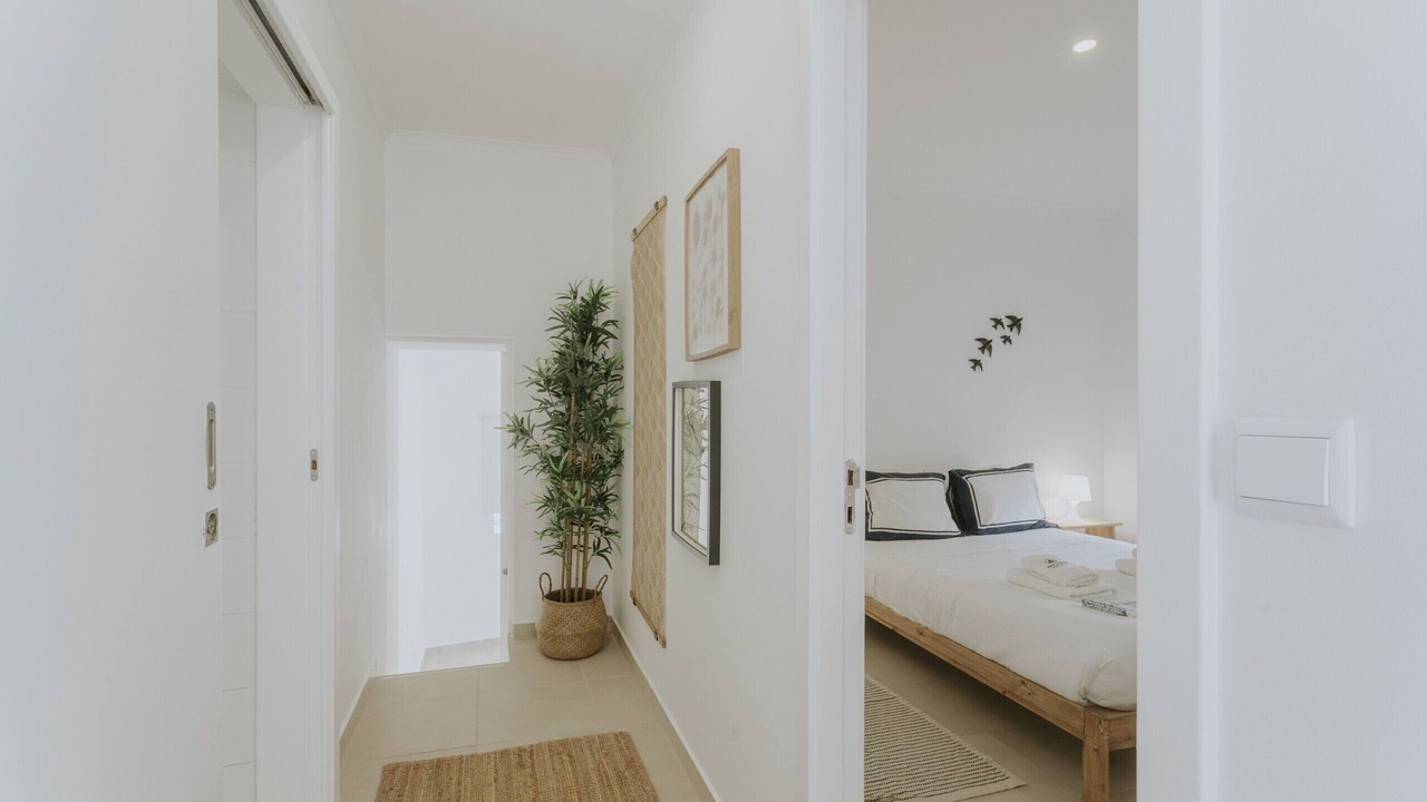 Photo of Bedroom in Serra d'El Rei