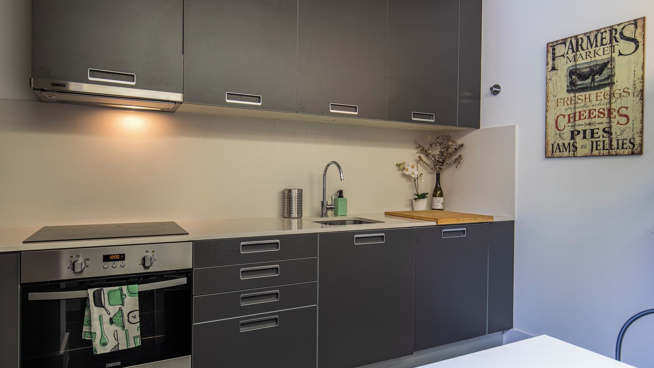 Photo of Kitchen in Sao Bento
