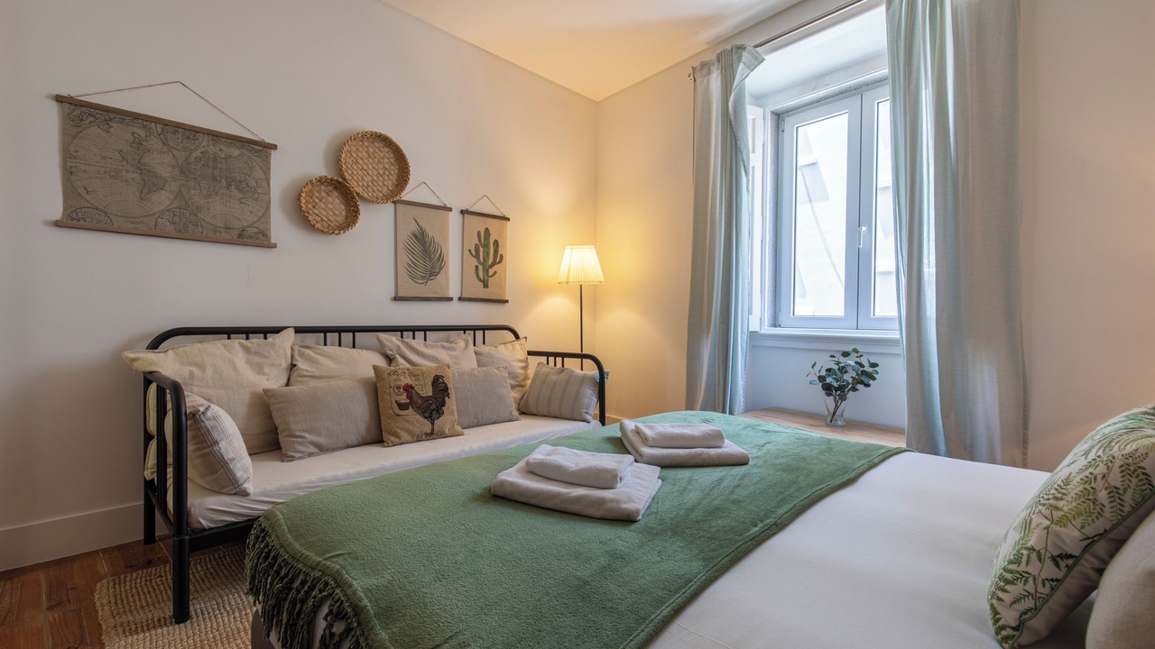 Photo of Bedroom in Sao Bento