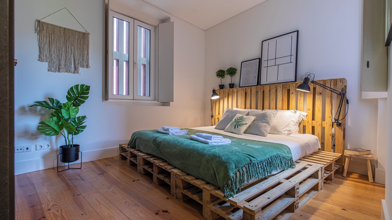 Photo of Bedroom in Sao Bento