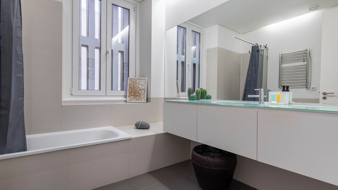 Photo of Bathroom in Sao Bento