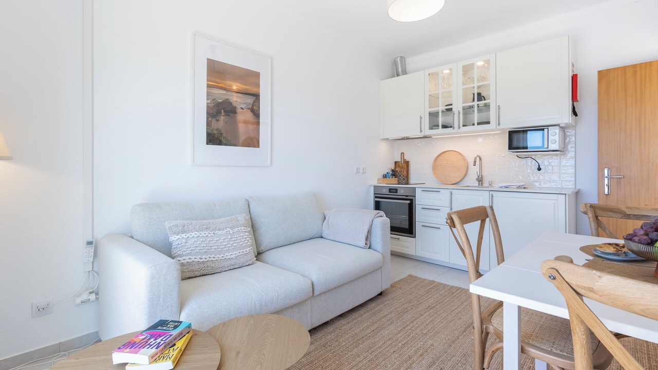 Photo of Livingroom in Alvor