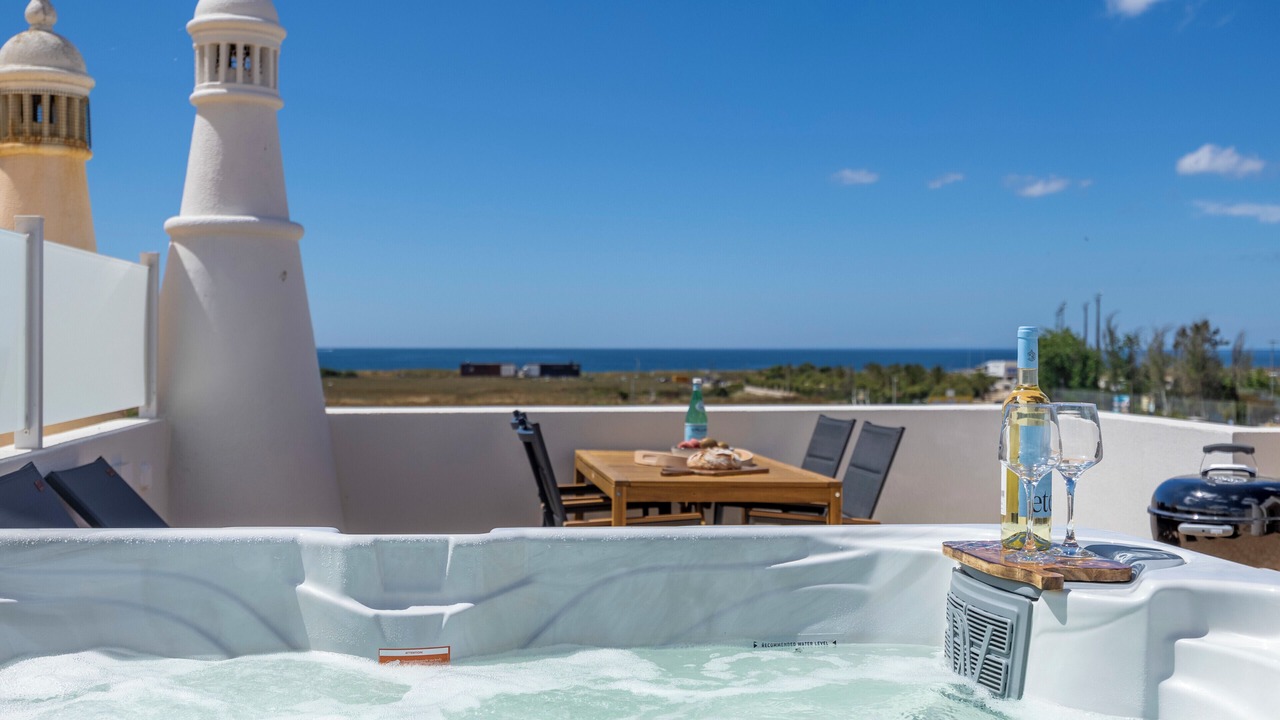 Photo of Outdoor in Alvor