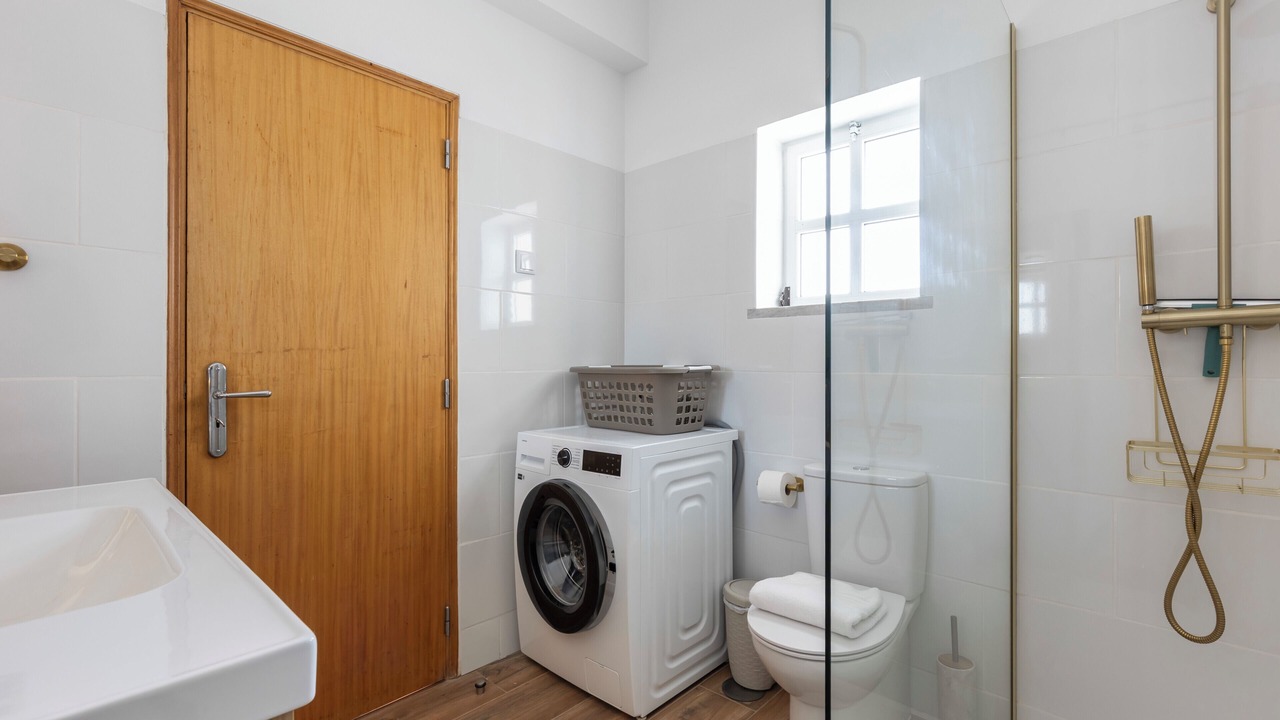 Photo of Bathroom in Alvor