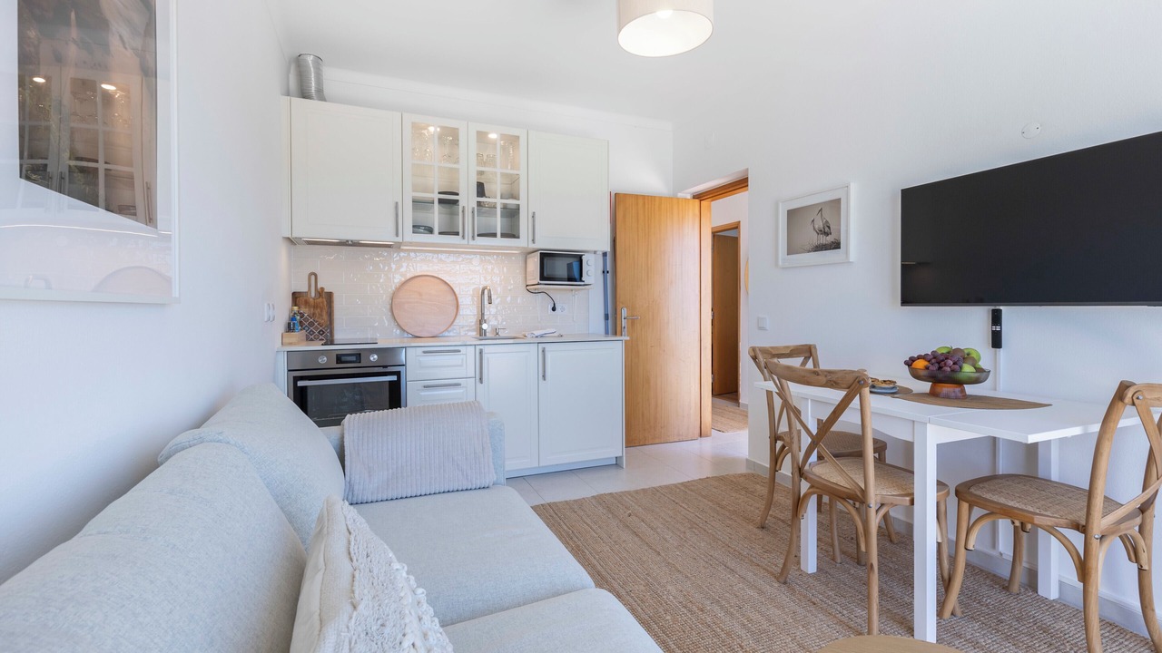 Photo of Livingroom in Alvor