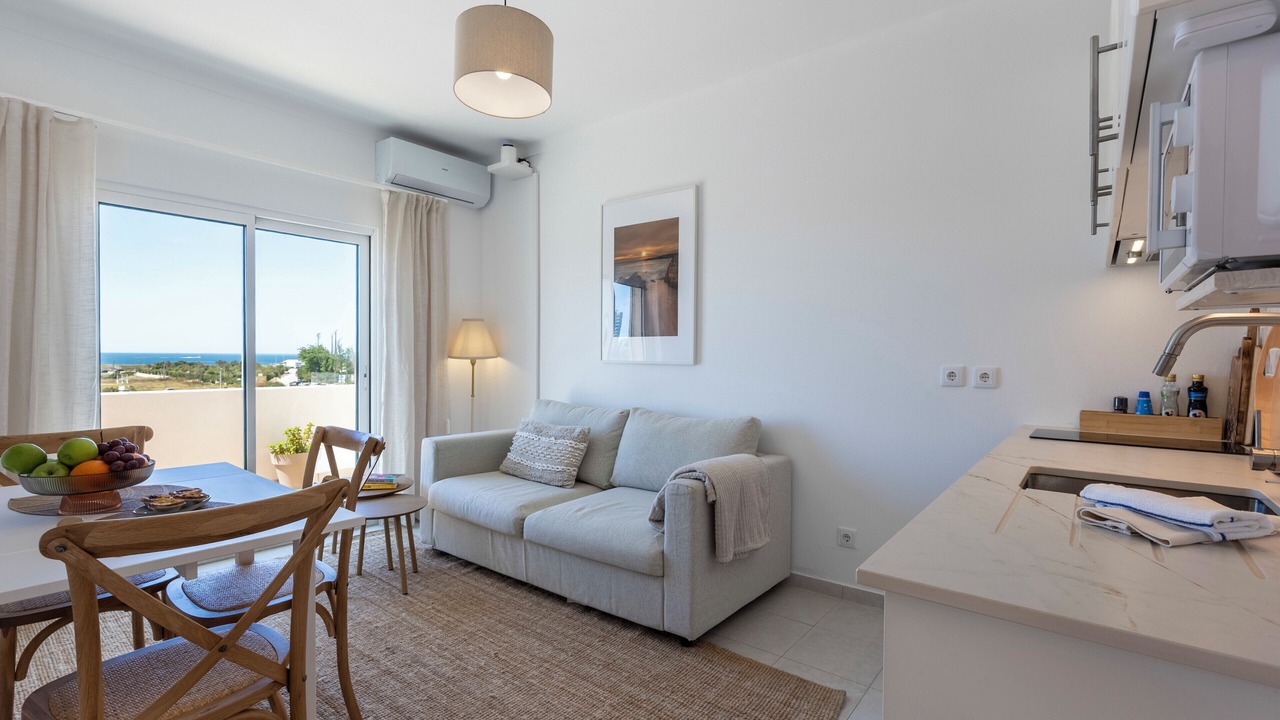 Photo of Livingroom in Alvor
