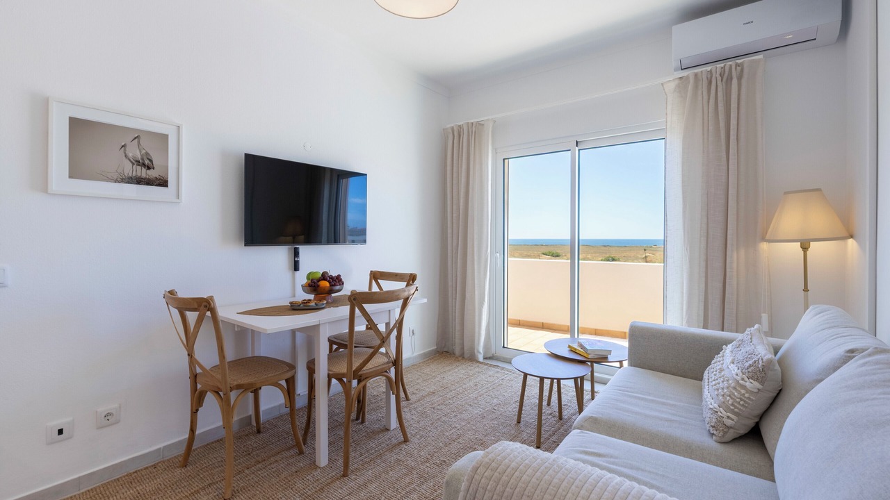 Photo of Livingroom in Alvor