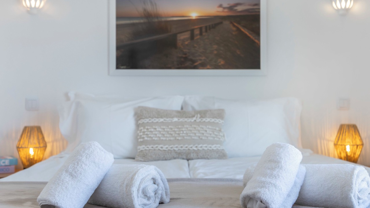 Photo of Bedroom in Alvor