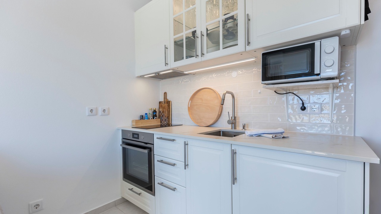 Photo of Kitchen in Alvor