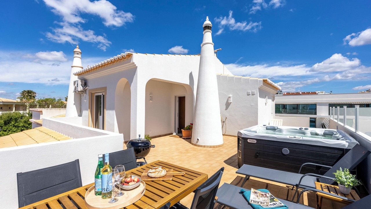 Photo of Outdoor in Alvor