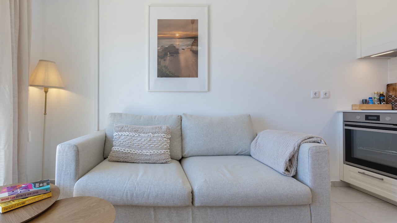 Photo of Livingroom in Alvor
