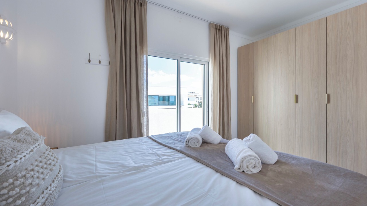 Photo of Bedroom in Alvor