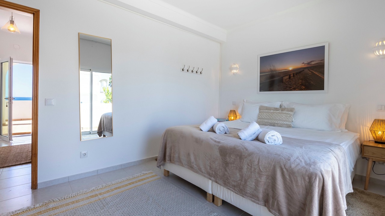 Photo of Bedroom in Alvor