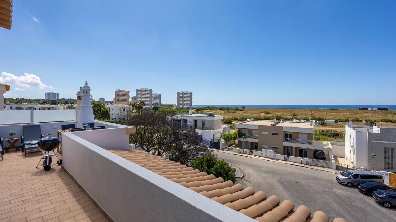 Photo of Patio Balcony in Alvor