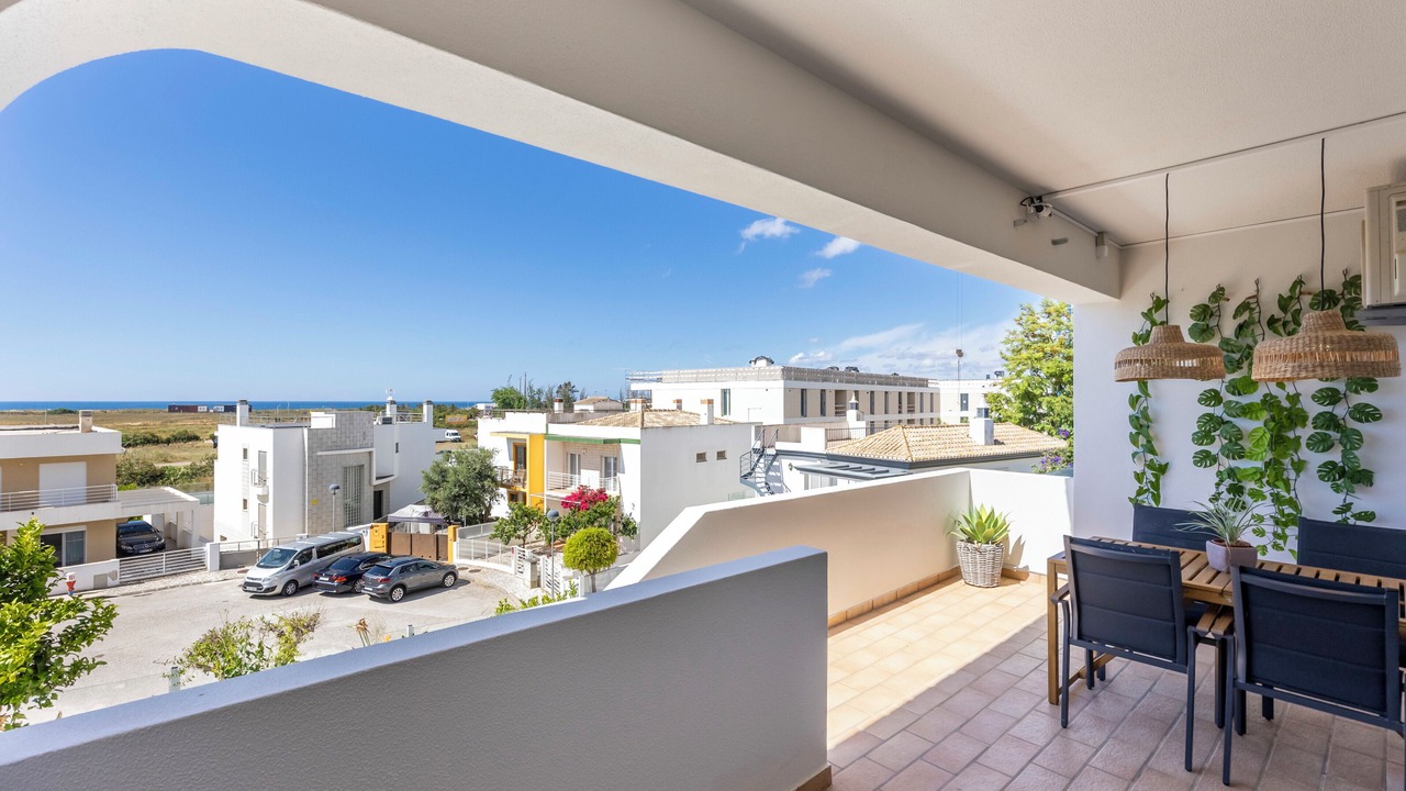 Photo of Outdoor in Alvor