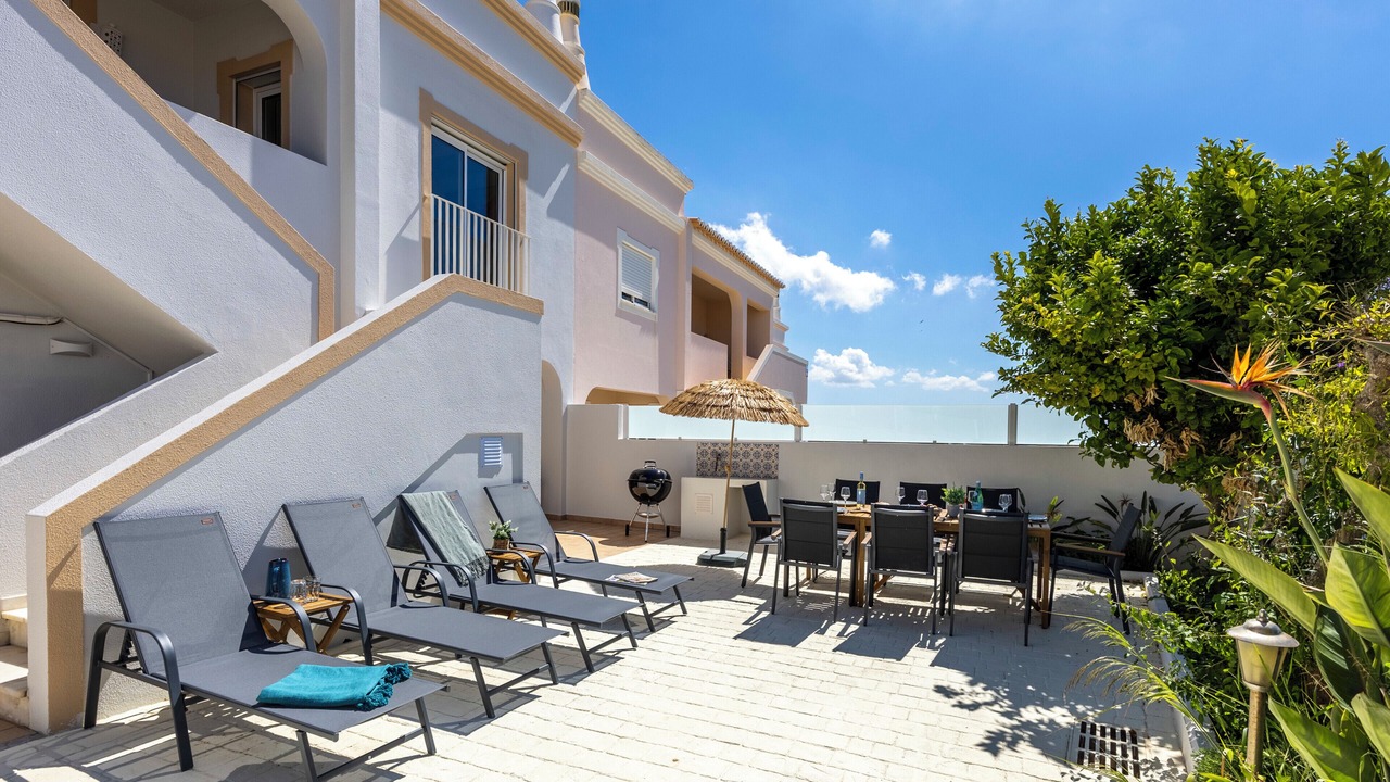 Photo of Outdoor in Alvor