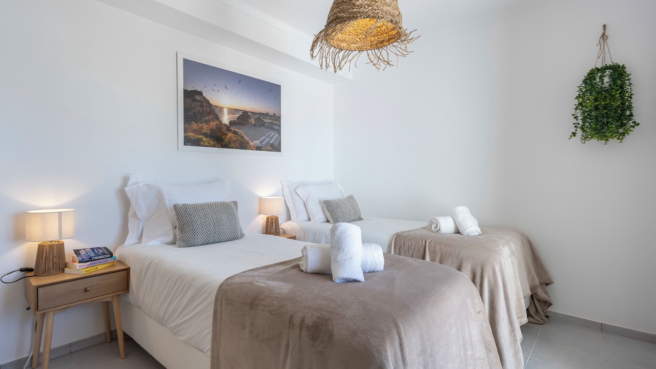 Photo of Bedroom in Alvor