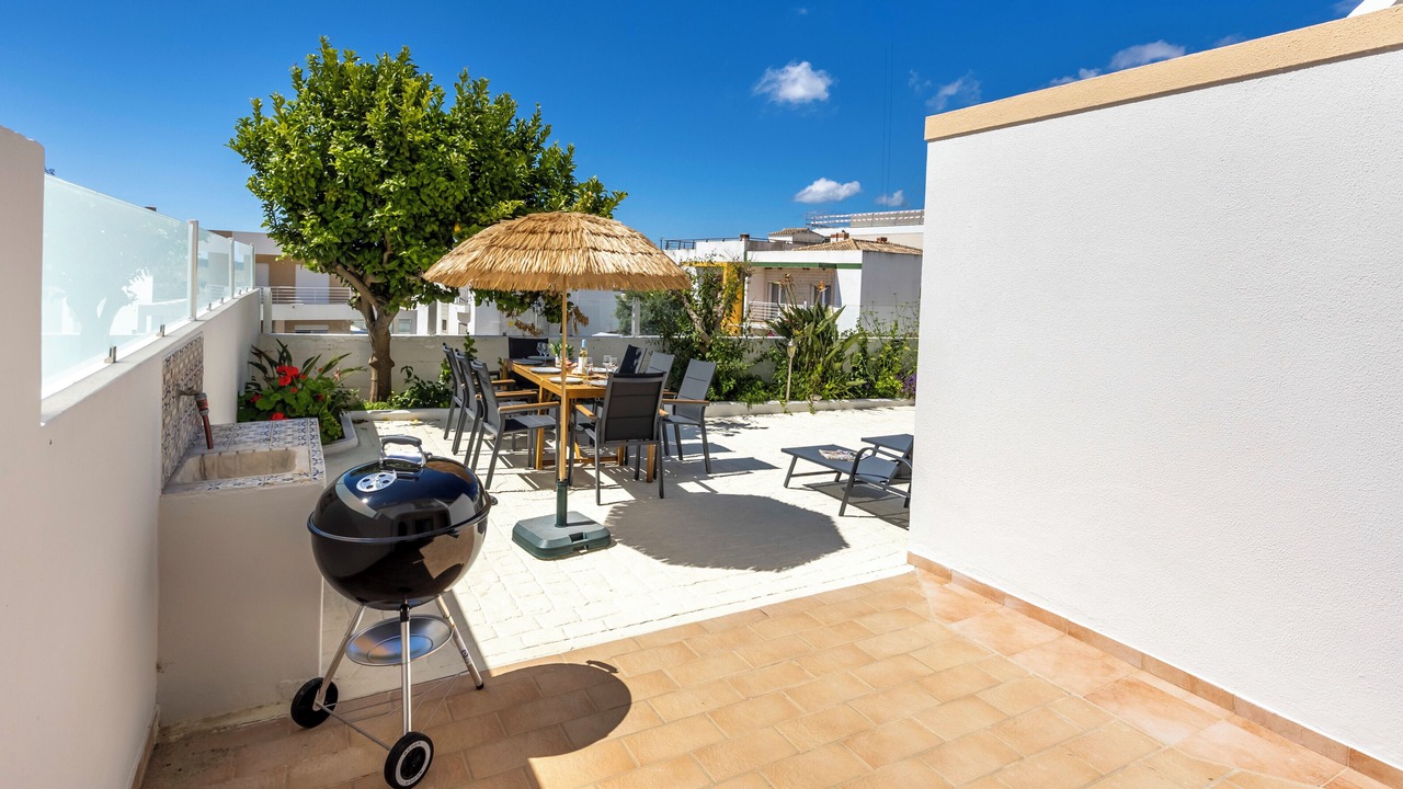 Photo of Outdoor in Alvor