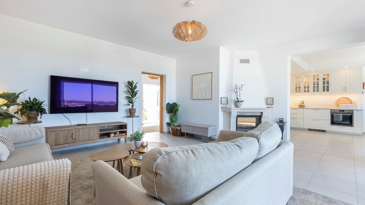 Photo of Livingroom in Alvor
