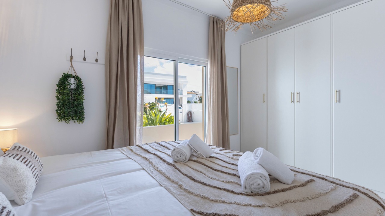 Photo of Bedroom in Alvor