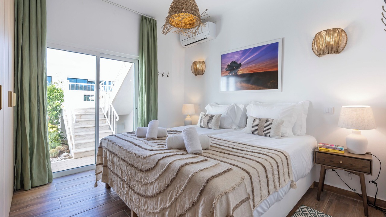 Photo of Bedroom in Alvor