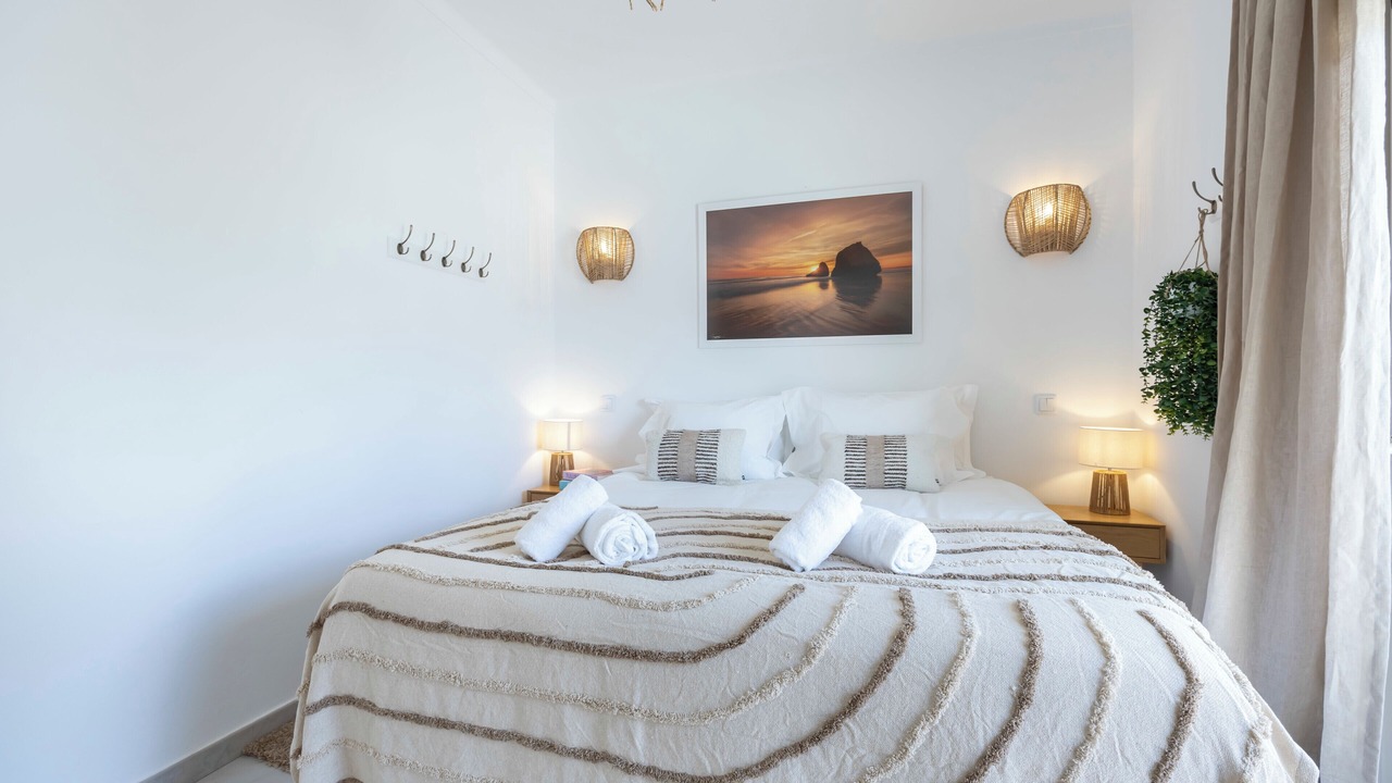 Photo of Bedroom in Alvor