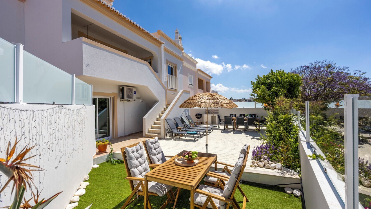 Photo of Outdoor in Alvor