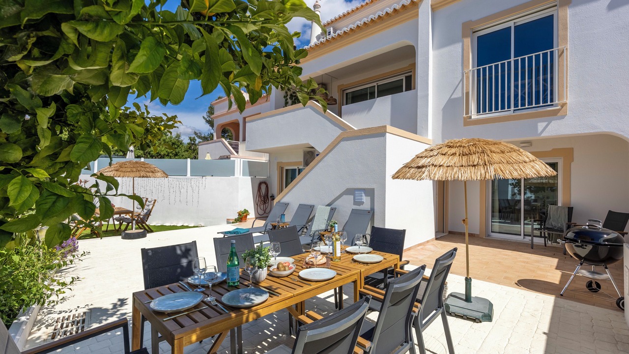 Photo of Outdoor in Alvor
