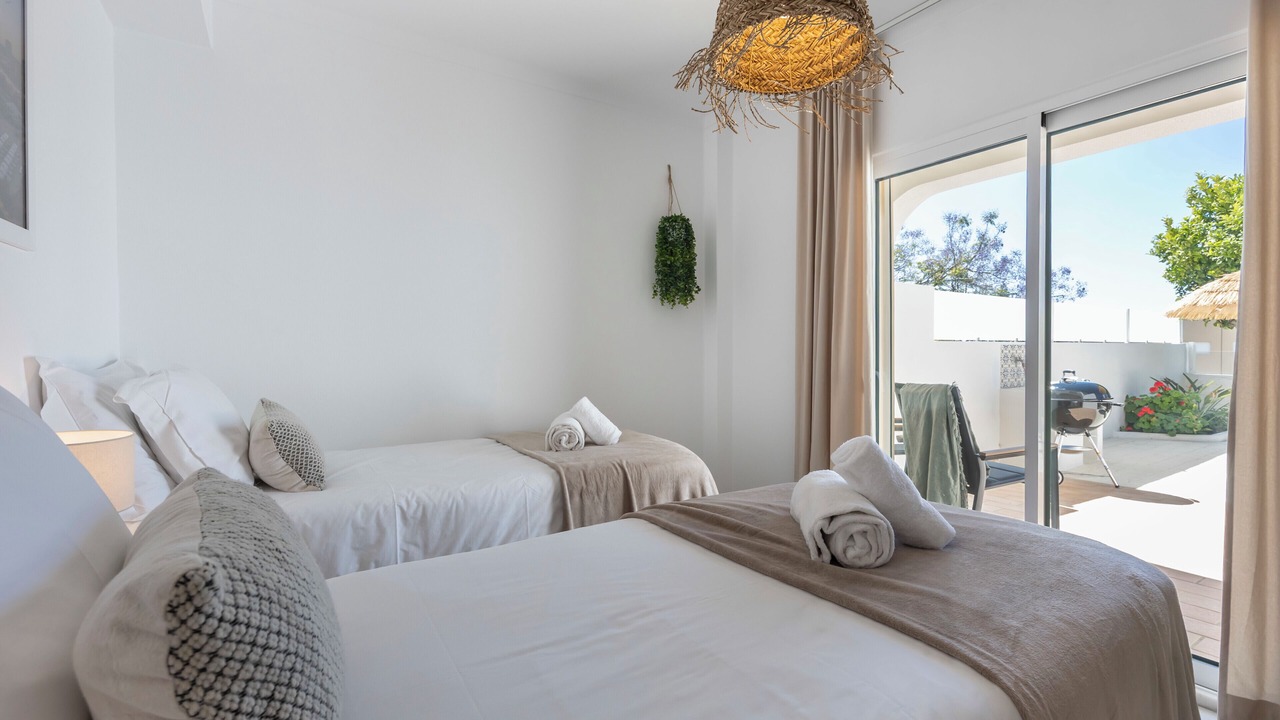 Photo of Bedroom in Alvor