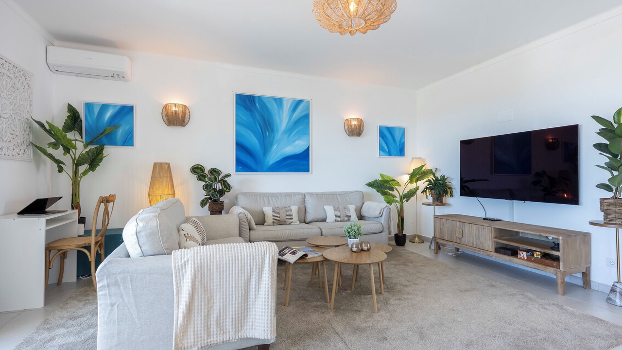 Photo of Livingroom in Alvor