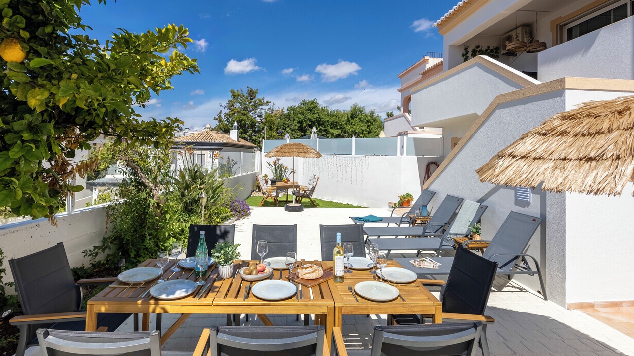 Photo of Outdoor in Alvor