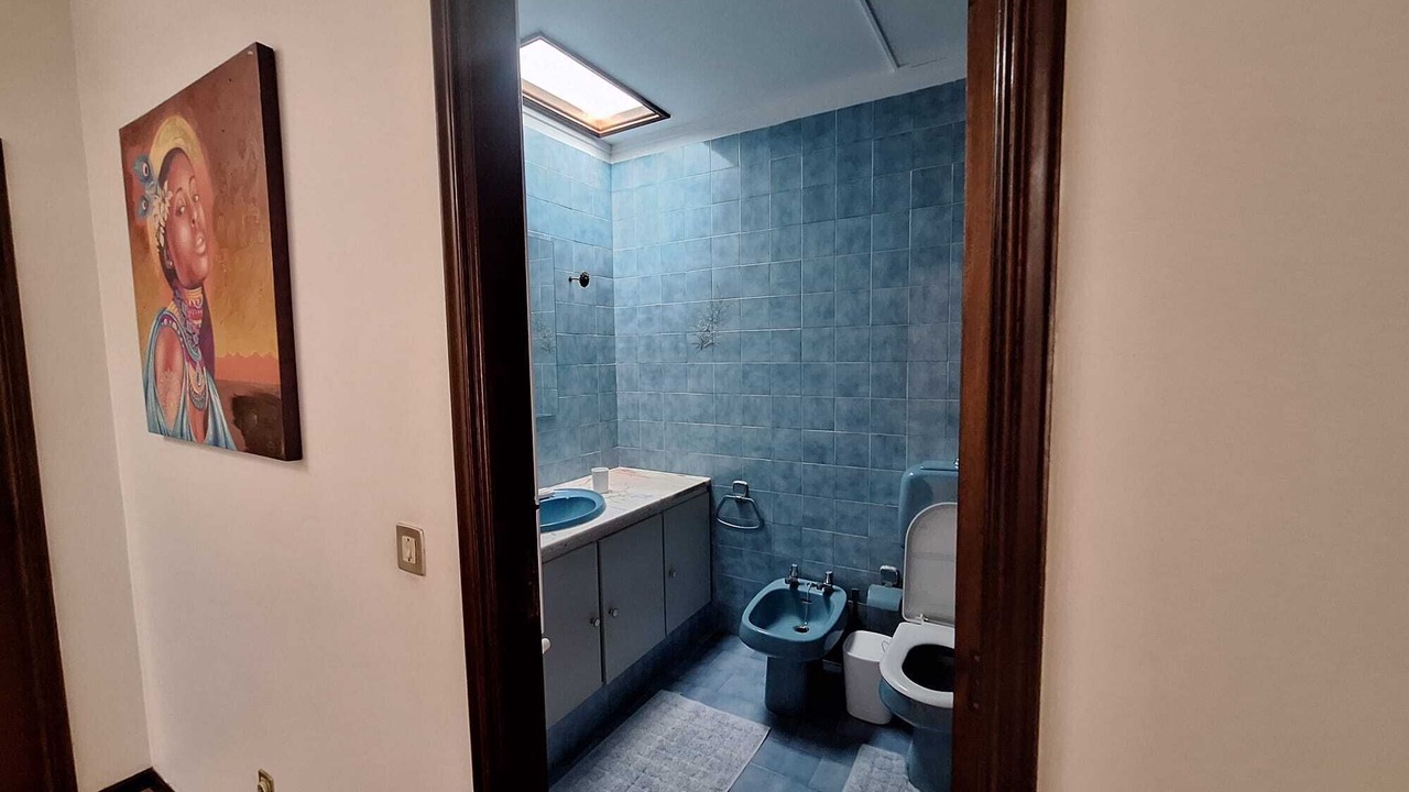 Photo of Bathroom in Esposende