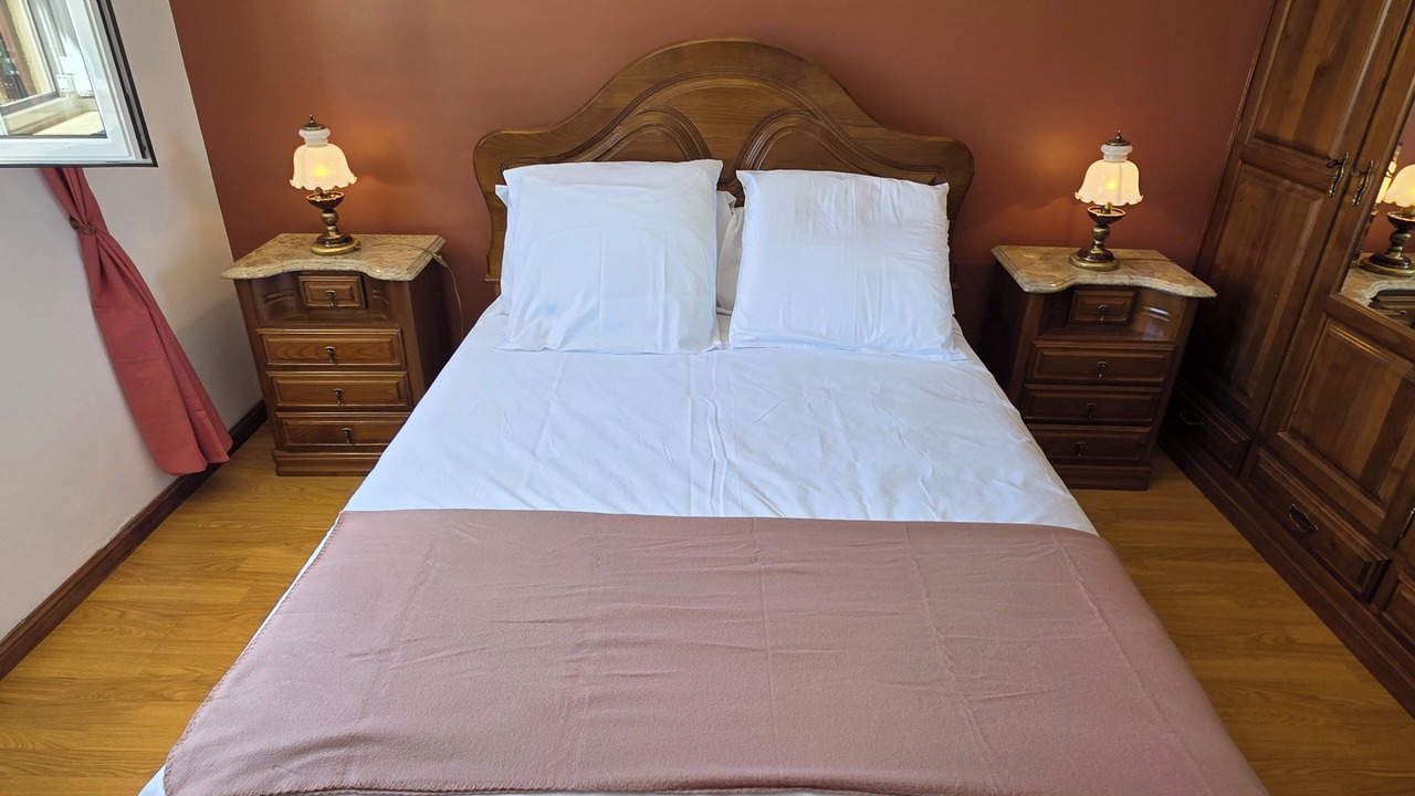 Photo of Bedroom in Sabrosa