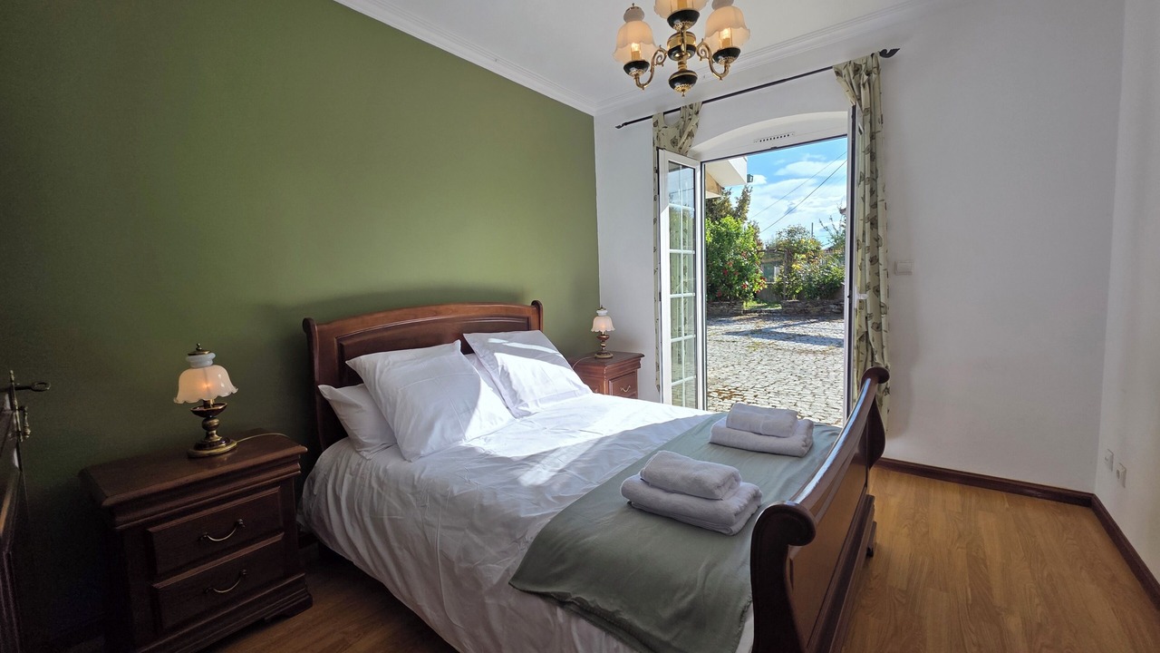 Photo of Bedroom in Sabrosa