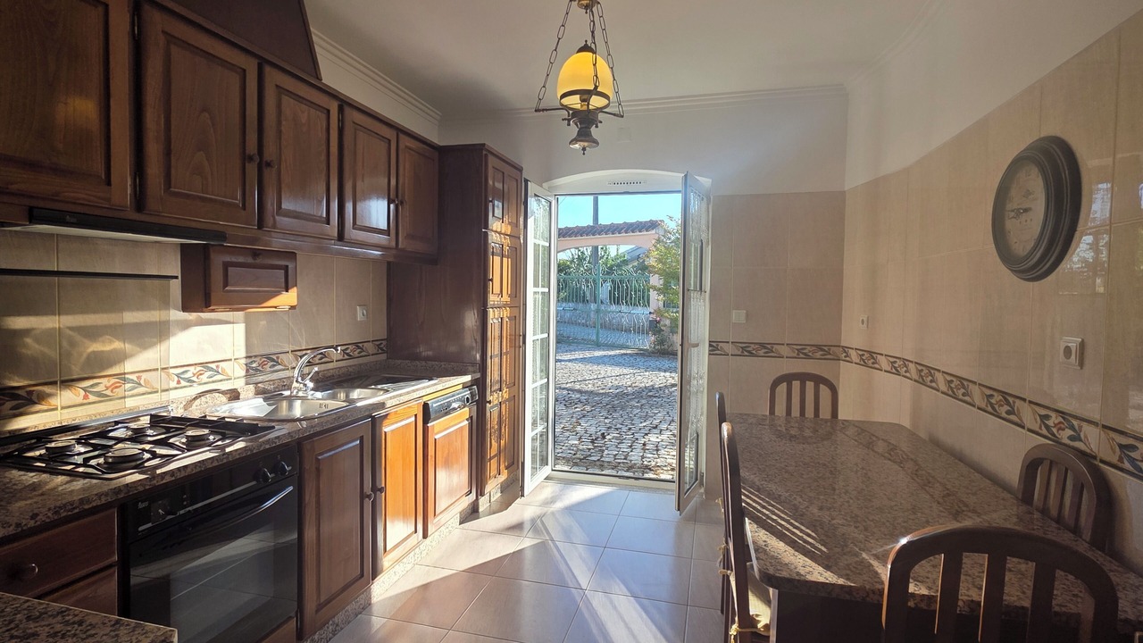 Photo of Kitchen in Sabrosa