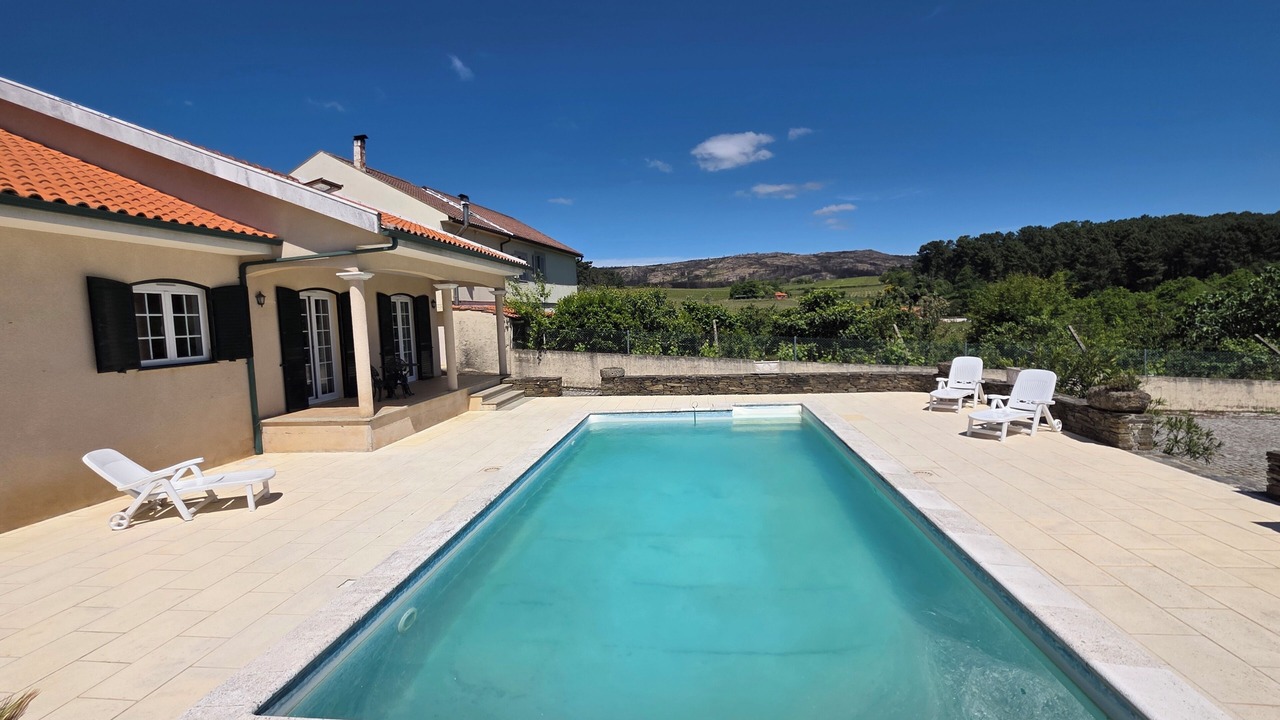 Photo of Outdoor in Sabrosa