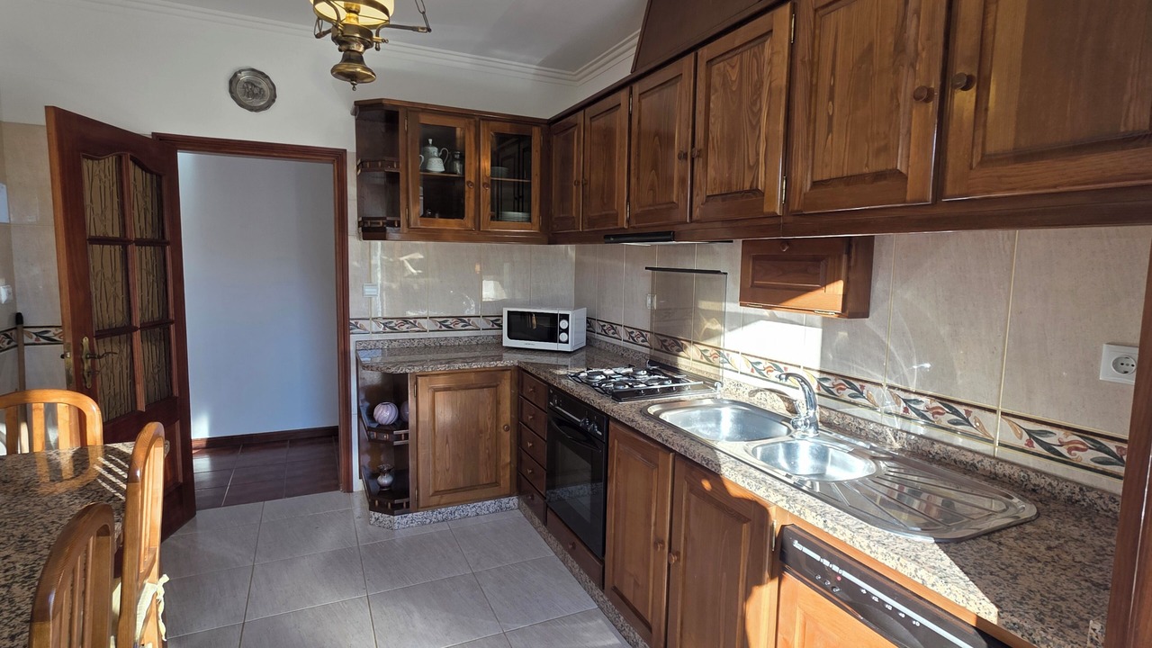 Photo of Kitchen in Sabrosa