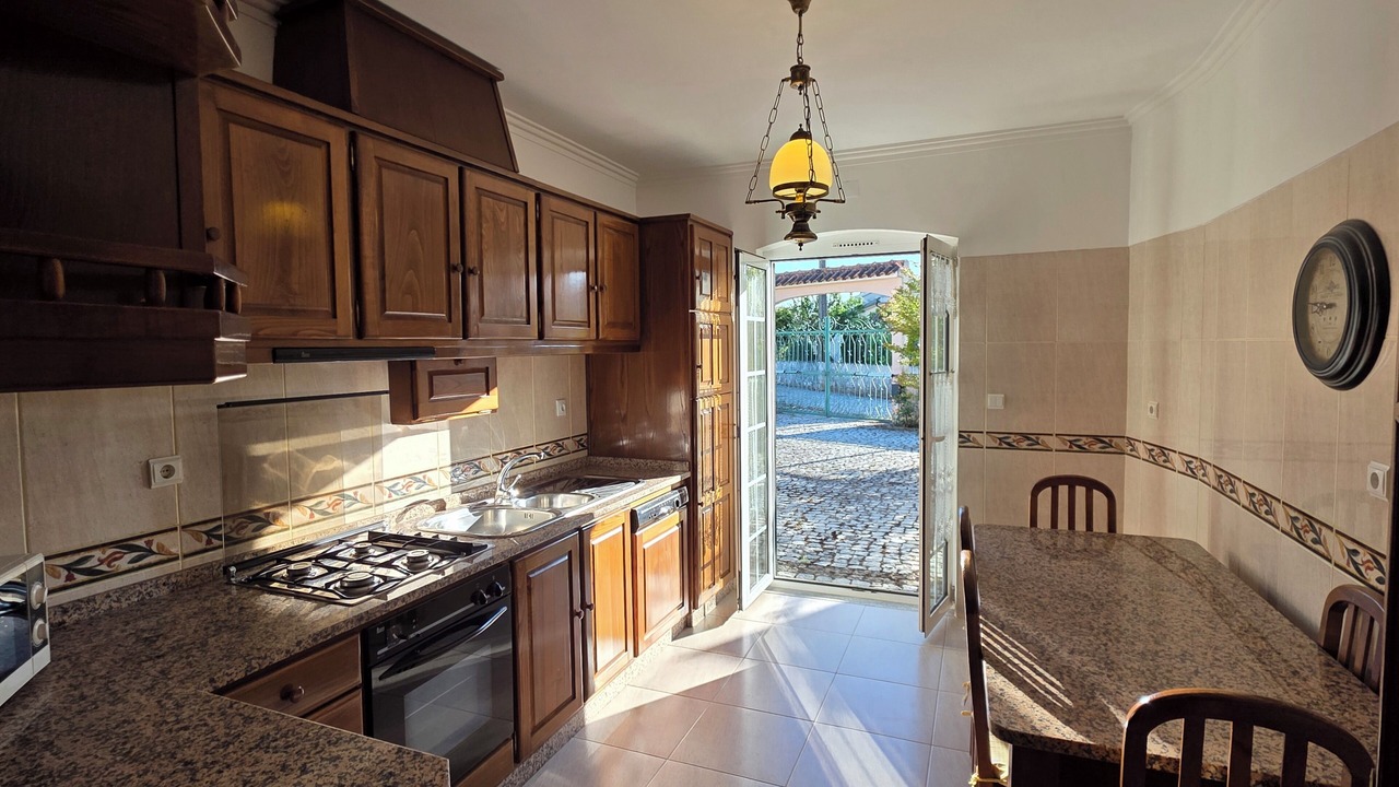 Photo of Kitchen in Sabrosa