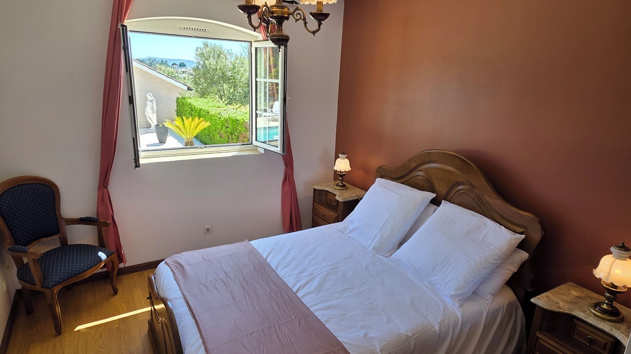 Photo of Bedroom in Sabrosa