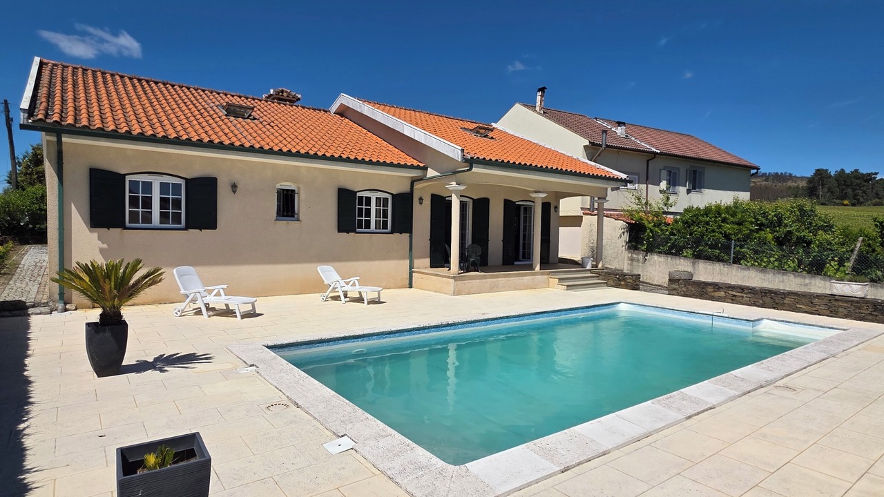Photo of Outdoor in Sabrosa