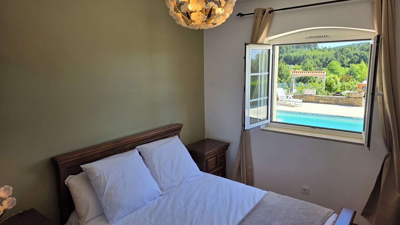 Photo of Bedroom in Sabrosa