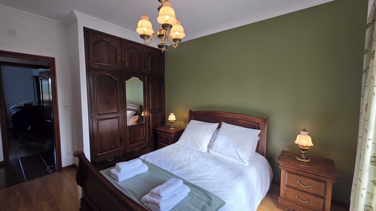 Photo of Bedroom in Sabrosa