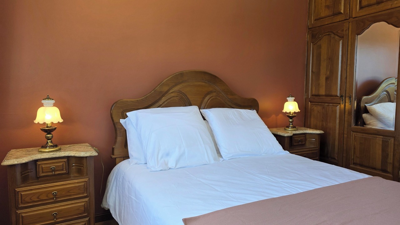 Photo of Bedroom in Sabrosa
