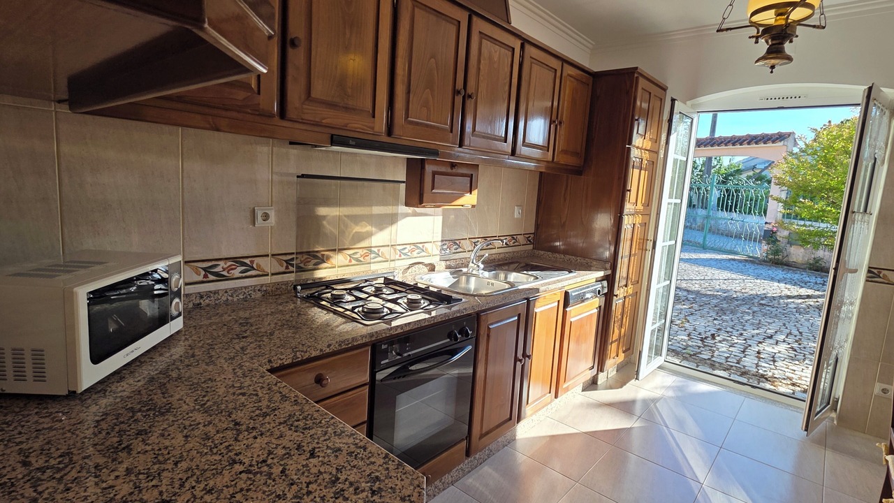 Photo of Kitchen in Sabrosa