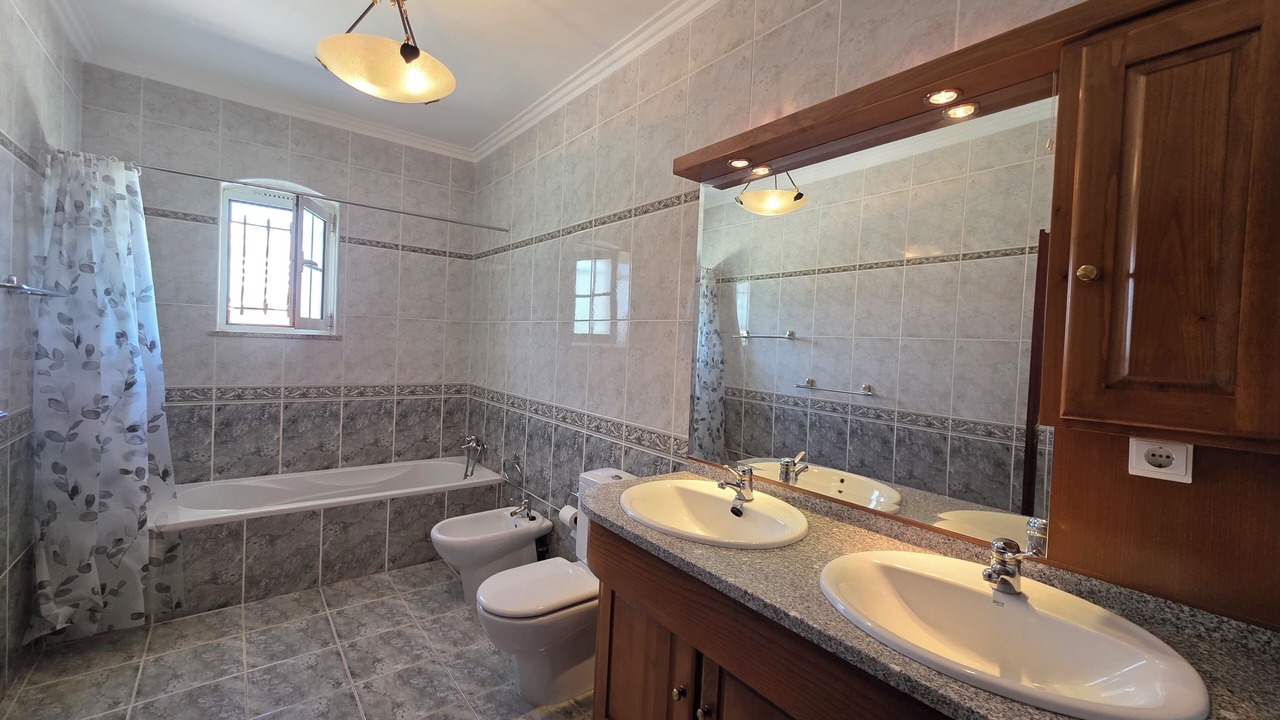 Photo of Bathroom in Sabrosa